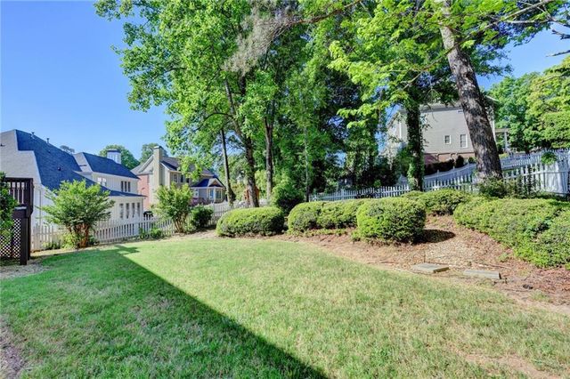 5014 Dovecote Trail, Suwanee, GA 30024