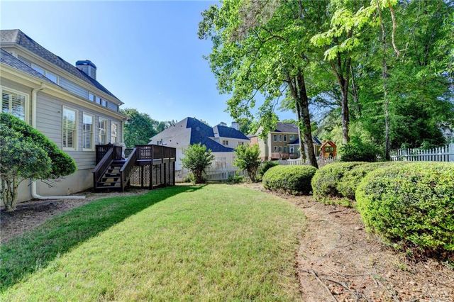 5014 Dovecote Trail, Suwanee, GA 30024