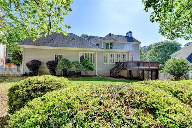 5014 Dovecote Trail, Suwanee, GA 30024