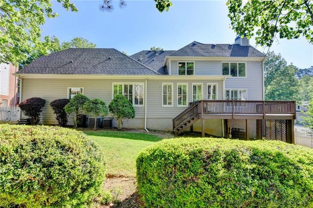 5014 Dovecote Trail, Suwanee, GA 30024