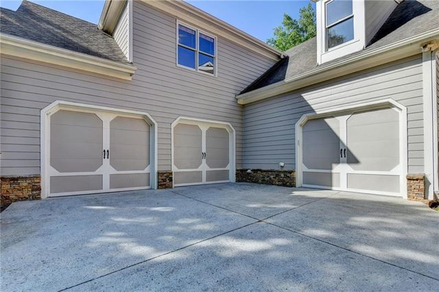 5014 Dovecote Trail, Suwanee, GA 30024