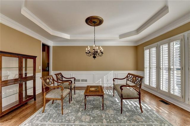 5014 Dovecote Trail, Suwanee, GA 30024