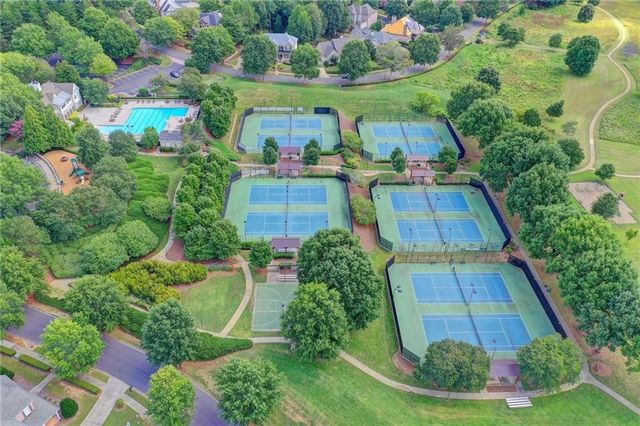 5014 Dovecote Trail, Suwanee, GA 30024