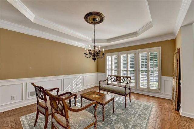 5014 Dovecote Trail, Suwanee, GA 30024