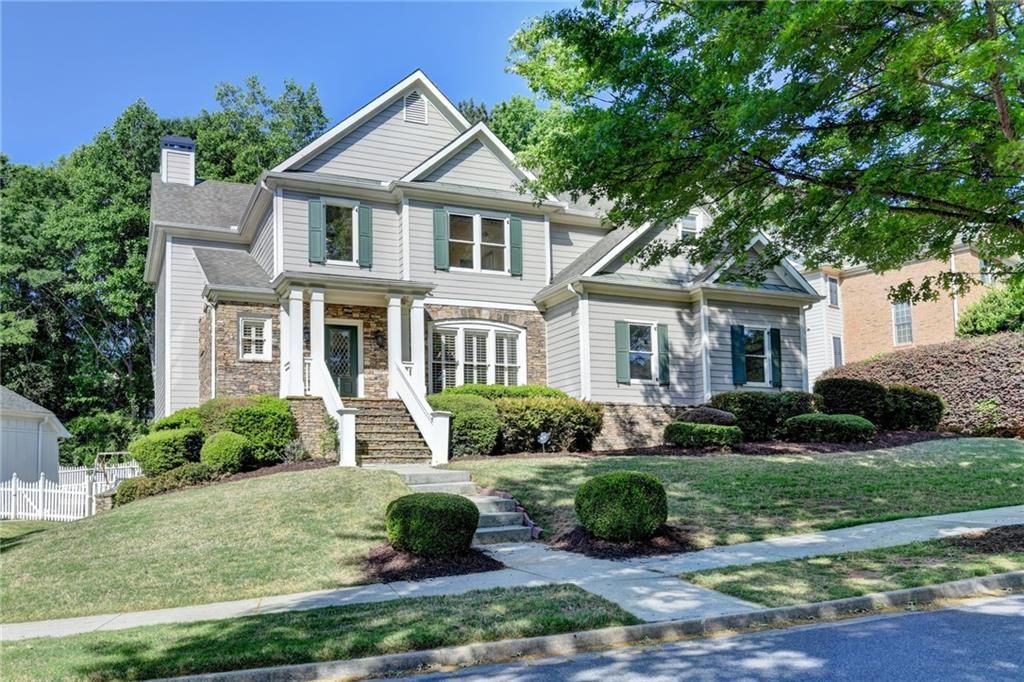 5014 Dovecote Trail, Suwanee, GA 30024