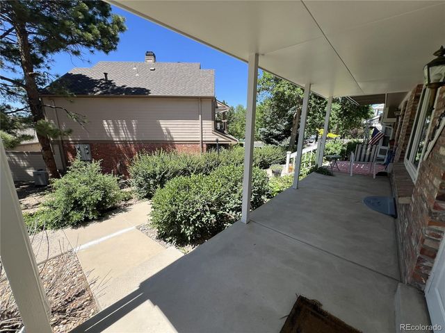 7052 E Briarwood Drive, Centennial, CO 80112