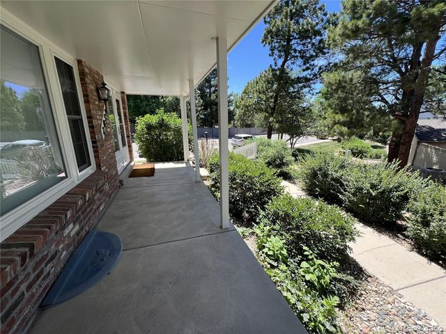 7052 E Briarwood Drive, Centennial, CO 80112