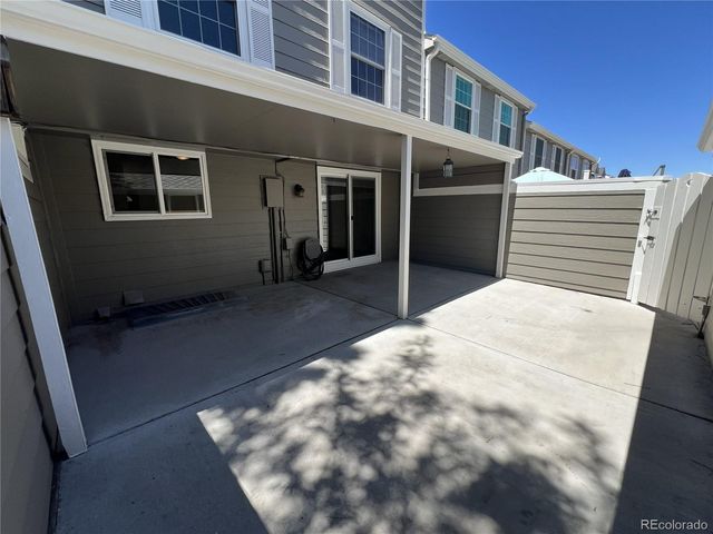 7052 E Briarwood Drive, Centennial, CO 80112