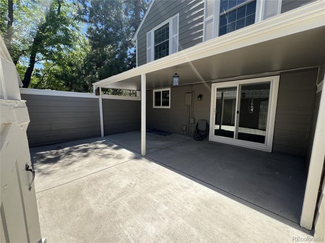 7052 E Briarwood Drive, Centennial, CO 80112