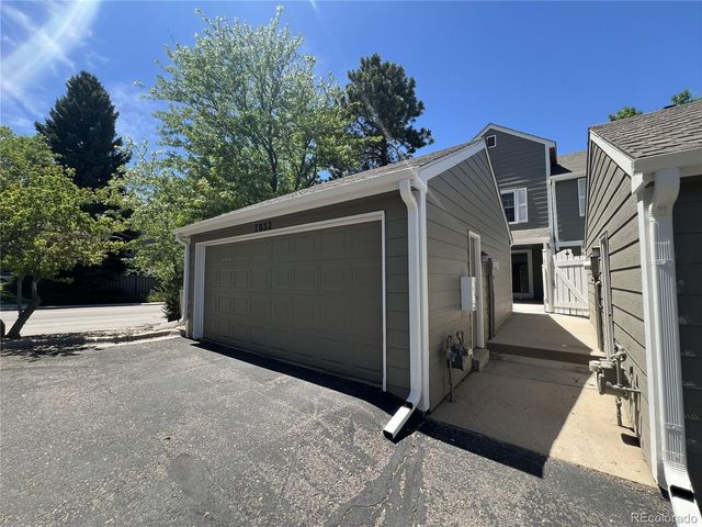 7052 E Briarwood Drive, Centennial, CO 80112