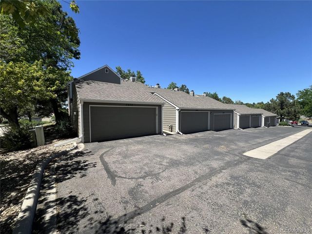 7052 E Briarwood Drive, Centennial, CO 80112