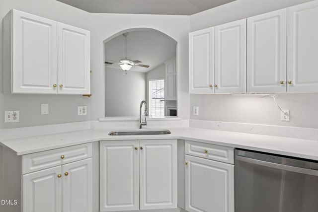 6800 Edwell Court, Raleigh, NC 27617