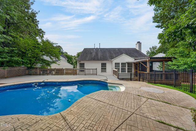 6800 Edwell Court, Raleigh, NC 27617