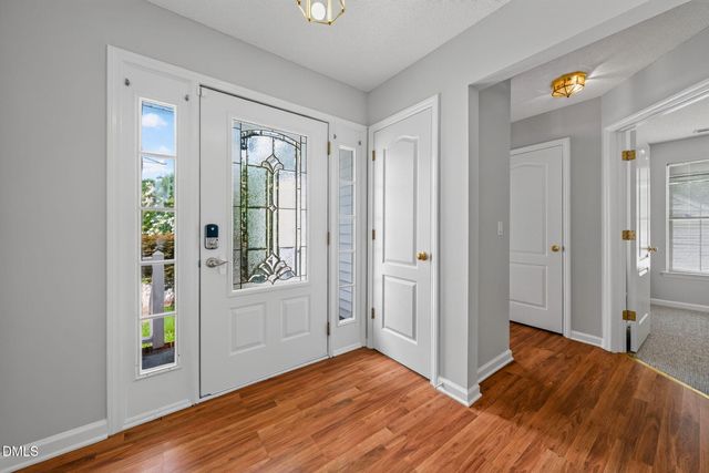 6800 Edwell Court, Raleigh, NC 27617