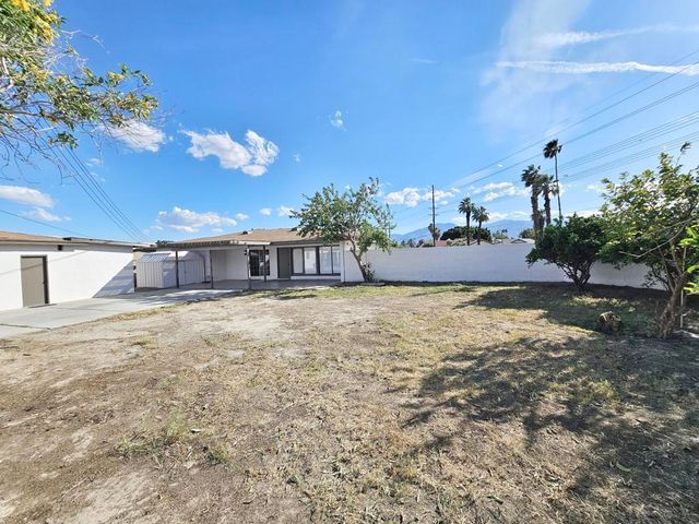 82012 Sierra Avenue, Indio, CA 92201