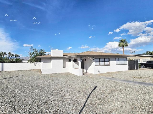 82012 Sierra Avenue, Indio, CA 92201