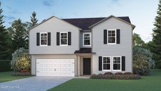 2360 Mcnair Road, Tarboro, NC 27886