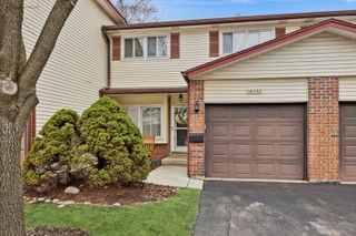16352 Oxford Drive, Tinley Park, IL 60477