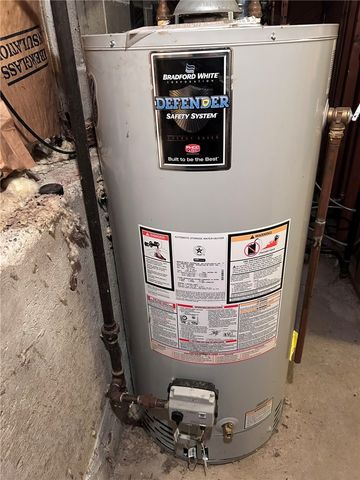 251 Brian Drive, Warwick, RI 02886