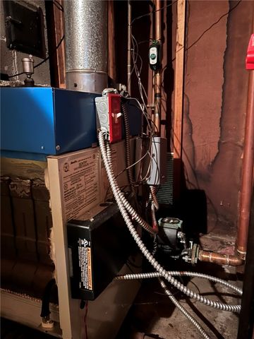 251 Brian Drive, Warwick, RI 02886