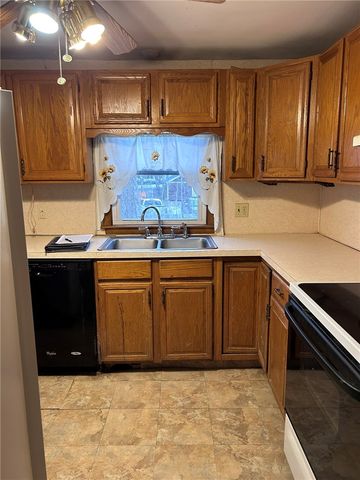 251 Brian Drive, Warwick, RI 02886