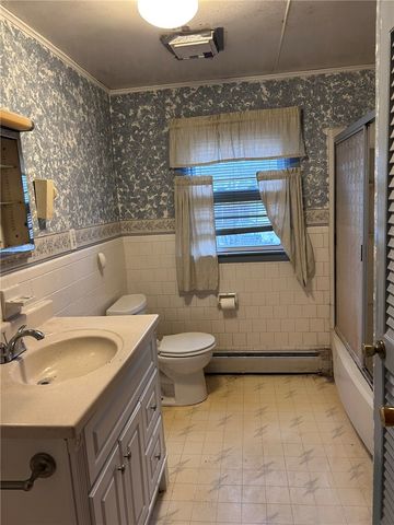 251 Brian Drive, Warwick, RI 02886