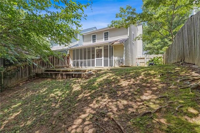 725 Anderson Walk, Marietta, GA 30062