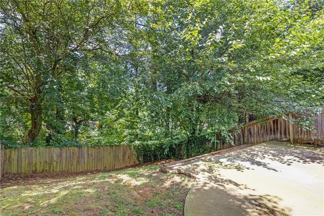 725 Anderson Walk, Marietta, GA 30062