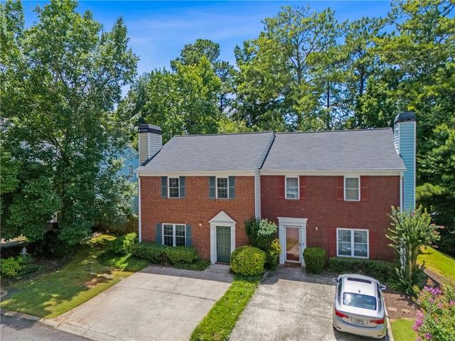725 Anderson Walk, Marietta, GA 30062