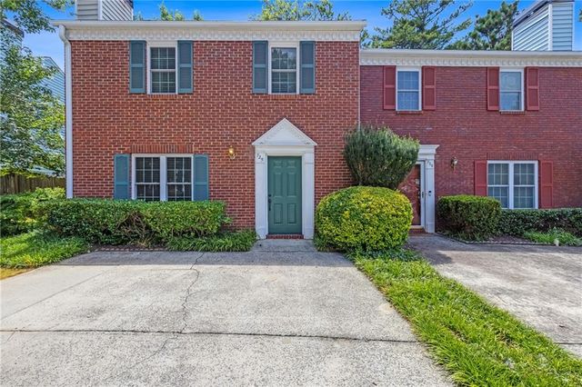 725 Anderson Walk, Marietta, GA 30062