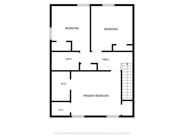 725 Anderson Walk, Marietta, GA 30062