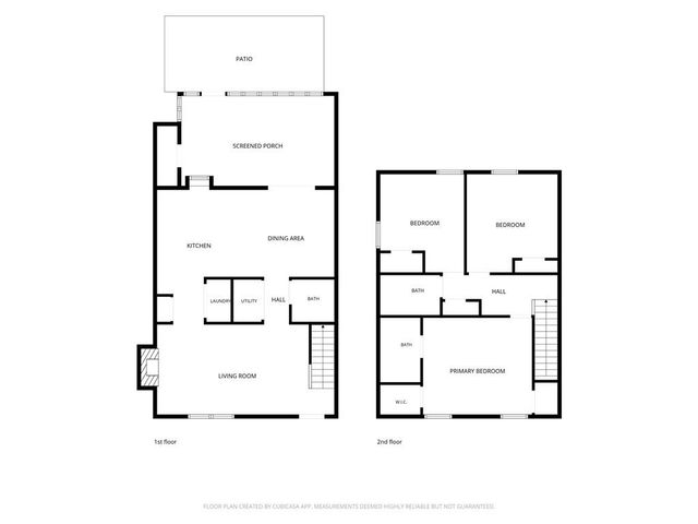725 Anderson Walk, Marietta, GA 30062