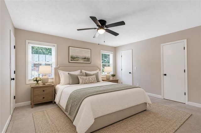 725 Anderson Walk, Marietta, GA 30062