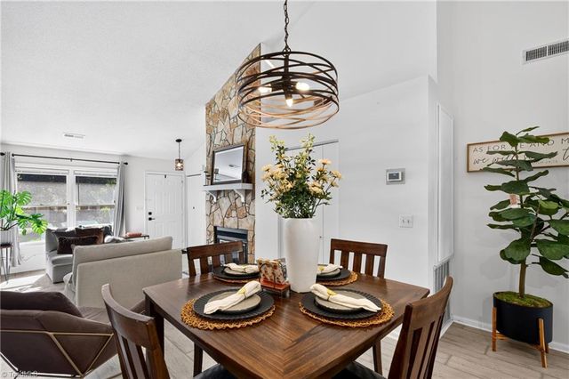 204 Tabor View Lane, Winston-salem, NC 27106