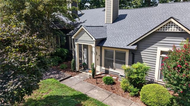 204 Tabor View Lane, Winston-salem, NC 27106