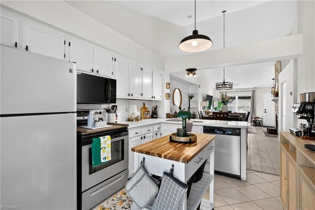 204 Tabor View Lane, Winston-salem, NC 27106