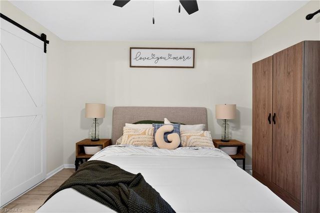 204 Tabor View Lane, Winston-salem, NC 27106