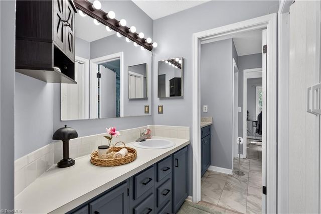 204 Tabor View Lane, Winston-salem, NC 27106