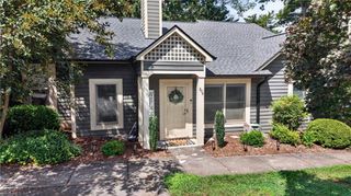 204 Tabor View Lane, Winston-salem, NC 27106