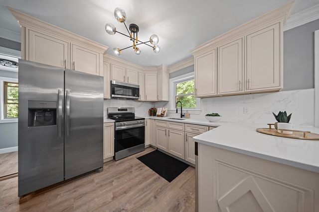 37 Bent Ave, Malden, MA 02148