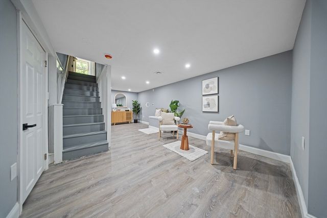 37 Bent Ave, Malden, MA 02148