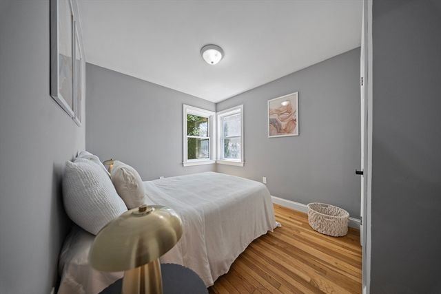 37 Bent Ave, Malden, MA 02148