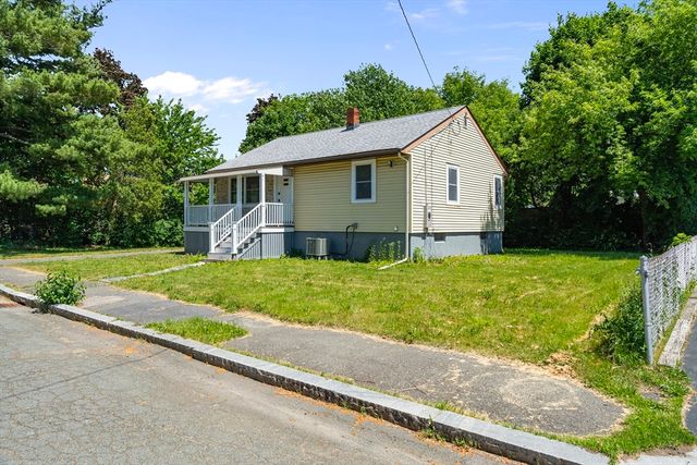 37 Bent Ave, Malden, MA 02148