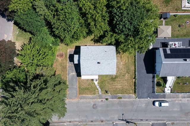 37 Bent Ave, Malden, MA 02148