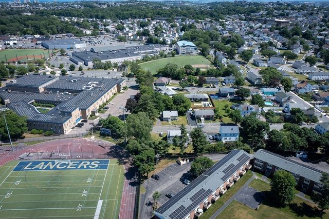 37 Bent Ave, Malden, MA 02148