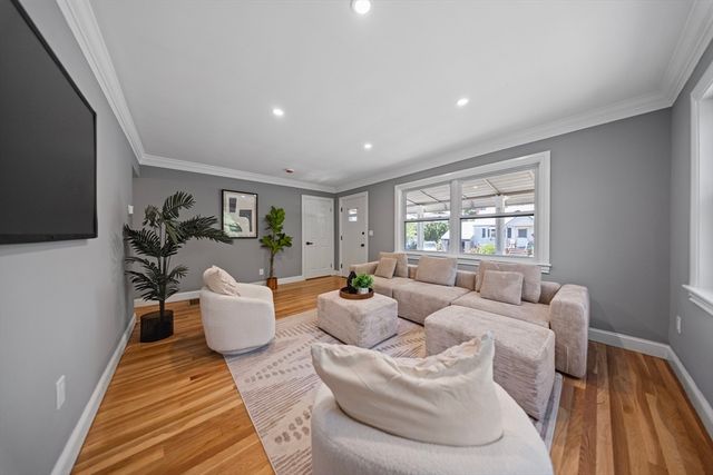 37 Bent Ave, Malden, MA 02148