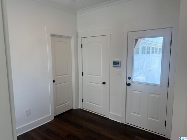 1951 CYRUS COVE DRIVE, Hoover, AL 35244