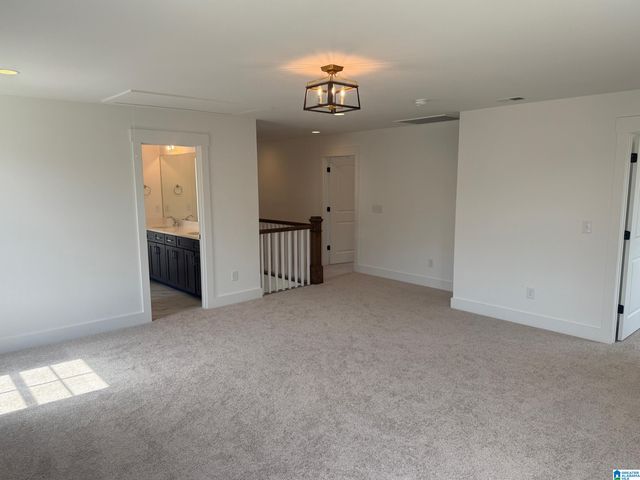 1951 CYRUS COVE DRIVE, Hoover, AL 35244