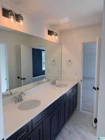 1951 CYRUS COVE DRIVE, Hoover, AL 35244