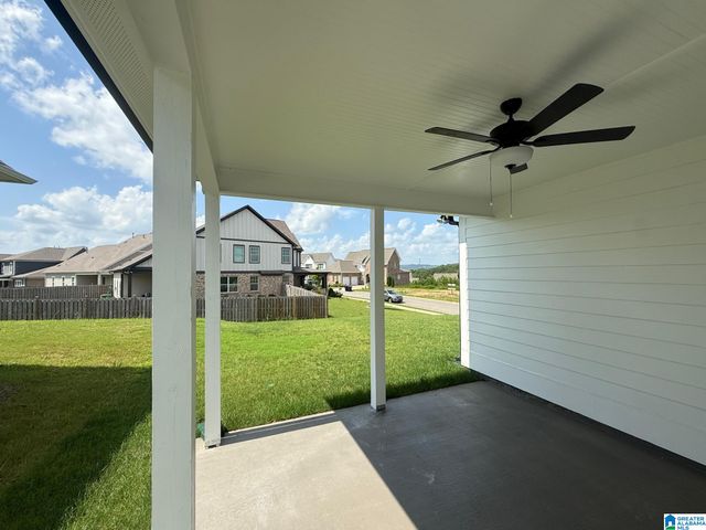 1951 CYRUS COVE DRIVE, Hoover, AL 35244